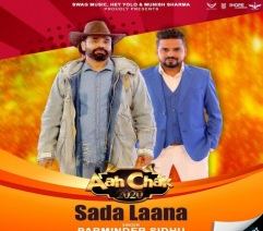 Saada-Laana Parminder Sidhu mp3 song lyrics